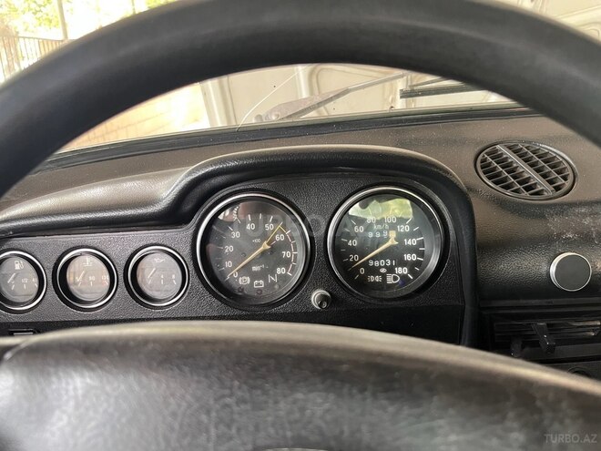 LADA (VAZ) 2106 1993, 98,031 km - 1.5 л - Bakı