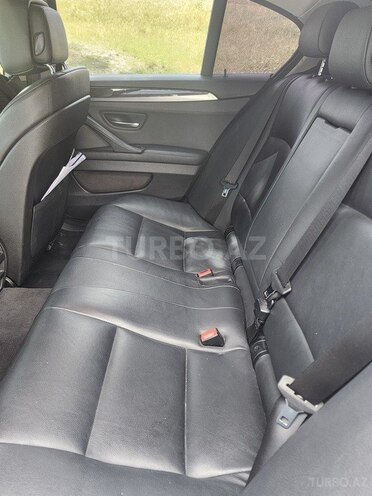 BMW 528 2012, 192,000 km - 2.0 l - Bakı