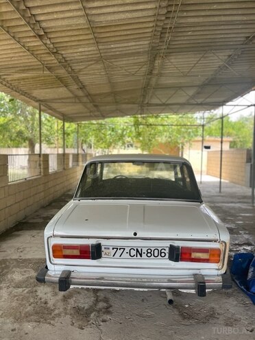 LADA (VAZ) 2106 1993, 98,031 km - 1.5 л - Bakı
