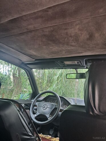Mercedes E 220 1995, 800,964 km - 2.2 л - Bakı