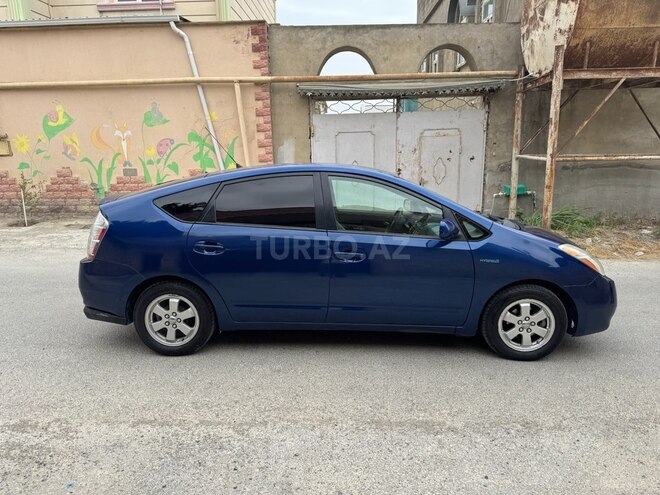Toyota Prius 2008, 402,336 km - 1.5 l - Bakı