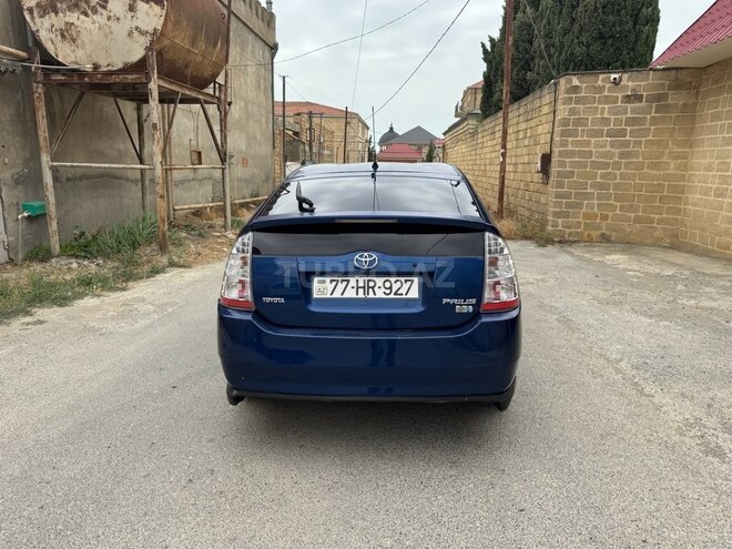Toyota Prius 2008, 402,336 km - 1.5 l - Bakı
