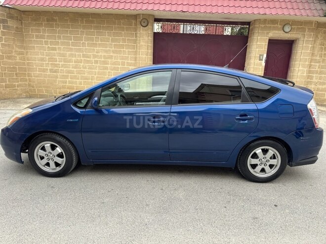 Toyota Prius 2008, 402,336 km - 1.5 l - Bakı