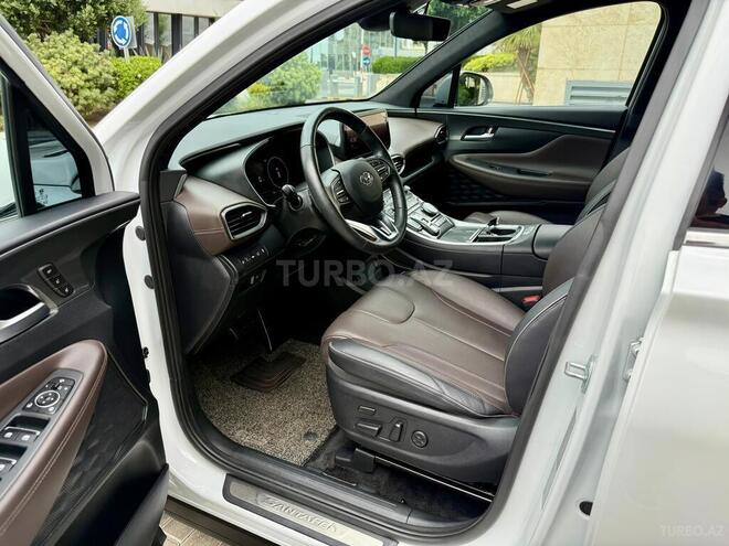Hyundai Santa Fe-6