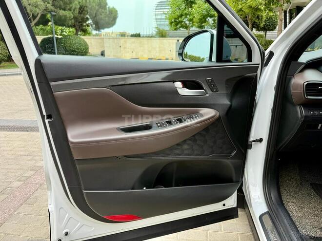 Hyundai Santa Fe-8