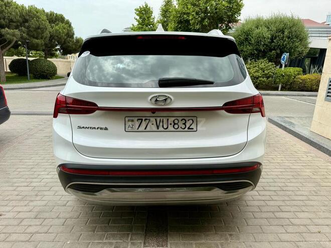 Hyundai Santa Fe-4