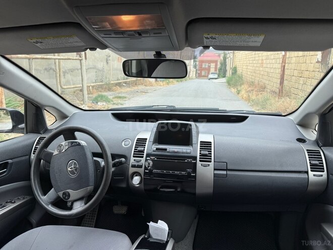 Toyota Prius 2008, 402,336 km - 1.5 l - Bakı