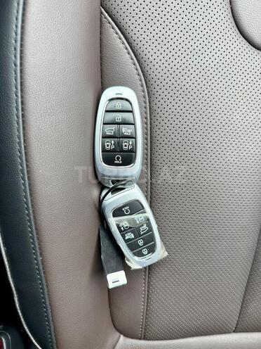Hyundai Santa Fe-19