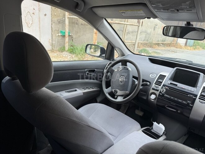 Toyota Prius 2008, 402,336 km - 1.5 l - Bakı
