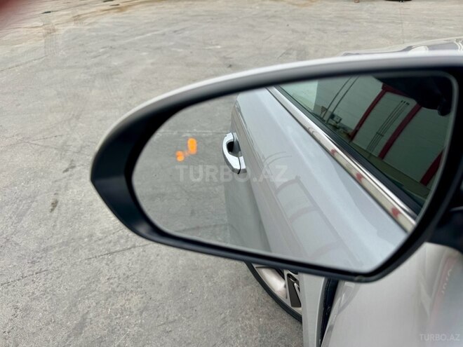Hyundai Elantra 2017, 91,000 km - 2.0 l - Bakı