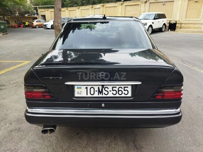 Mercedes E 220 1993, 478,000 km - 2.2 л - Bakı