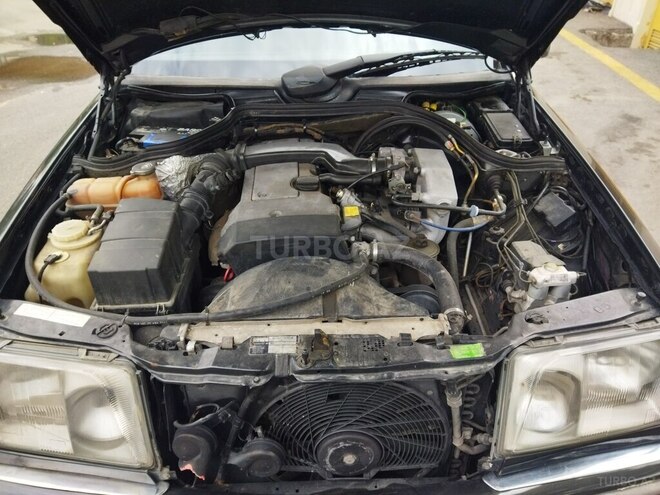 Mercedes E 220 1993, 478,000 km - 2.2 л - Bakı