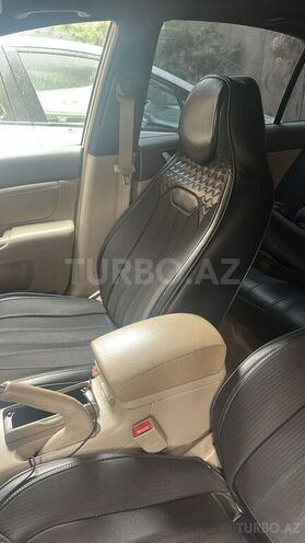 Hyundai Sonata 2007, 205,000 km - 2.4 l - Bakı