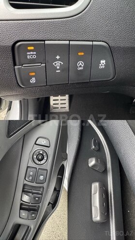 Hyundai Elantra 2014, 204,123 km - 1.6 l - Bakı