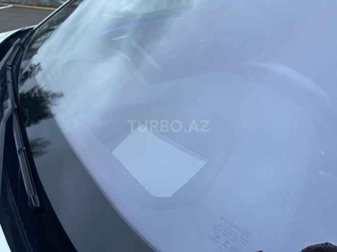 BMW 520 2017, 140,000 km - 2.0 l - Bakı