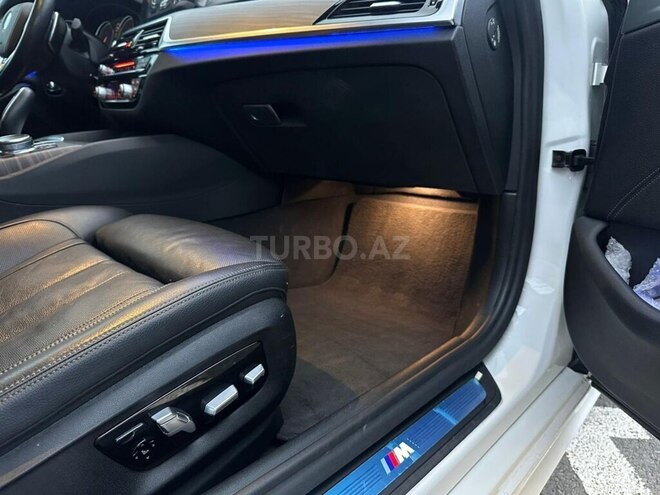 BMW 520 2017, 140,000 km - 2.0 l - Bakı