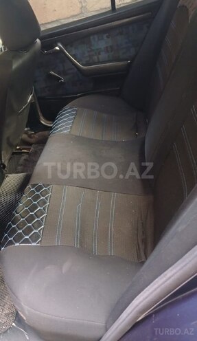 Mercedes C 180 1997, 566,228 km - 1.8 l - Gəncə