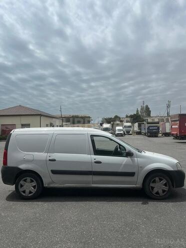 Dacia Logan 2011, 290,470 km - 1.5 l - Bakı