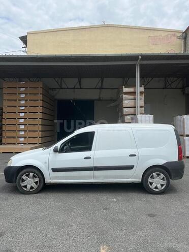 Dacia Logan 2011, 290,470 km - 1.5 l - Bakı