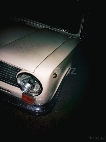 LADA (VAZ) 21011 1977, 80,000 km - 1.3 л - Saatlı