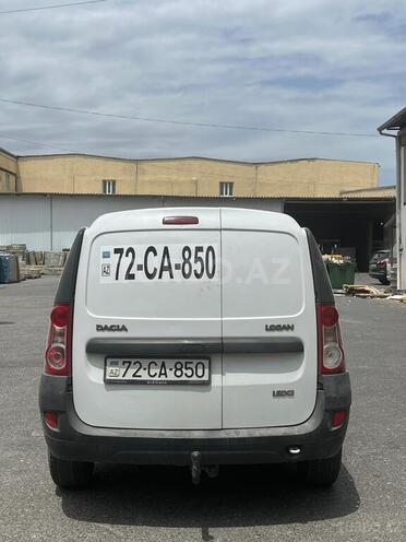 Dacia Logan 2011, 290,470 km - 1.5 l - Bakı
