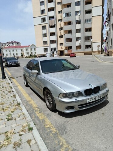 BMW 528 1996, 400,000 km - 2.8 l - Bakı