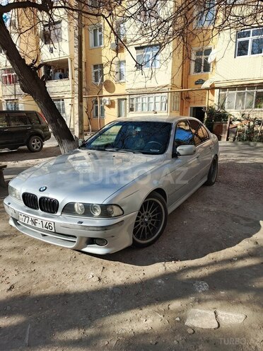 BMW 528 1996, 400,000 km - 2.8 l - Bakı