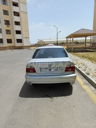 BMW 528 1996, 400,000 km - 2.8 l - Bakı