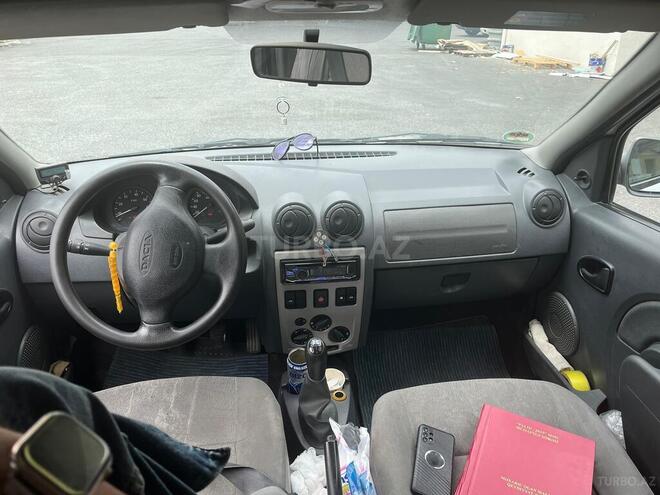 Dacia Logan 2011, 290,470 km - 1.5 l - Bakı