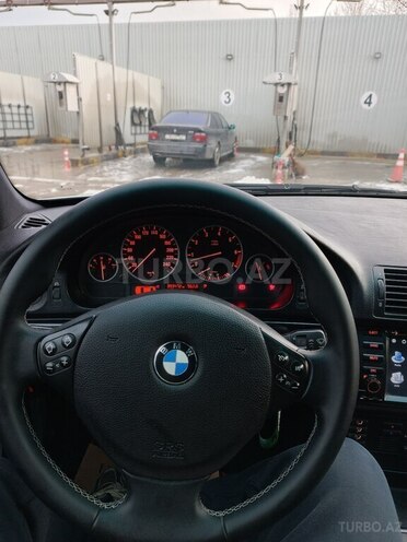 BMW 528 1996, 400,000 km - 2.8 l - Bakı