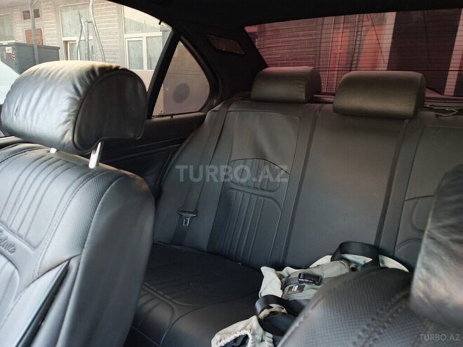 BMW 528 1996, 400,000 km - 2.8 l - Bakı