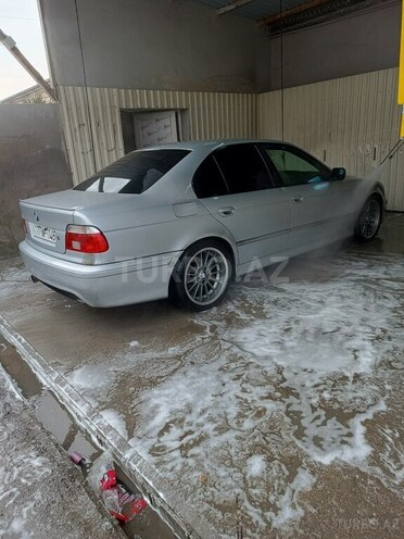 BMW 528 1996, 400,000 km - 2.8 l - Bakı