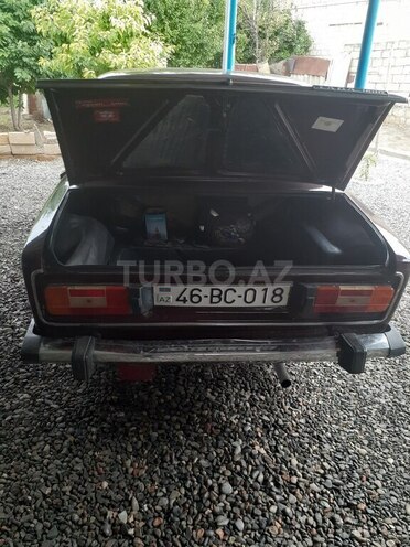 LADA (VAZ) 2106 2003, 94,620 km - 1.6 l - Gəncə