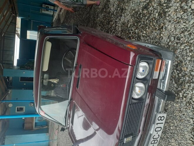 LADA (VAZ) 2106 2003, 94,620 km - 1.6 l - Gəncə