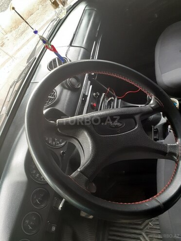 LADA (VAZ) 2106 2003, 94,620 km - 1.6 l - Gəncə