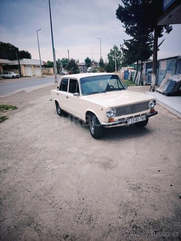 LADA (VAZ) 21011 1977, 80,000 km - 1.3 л - Saatlı