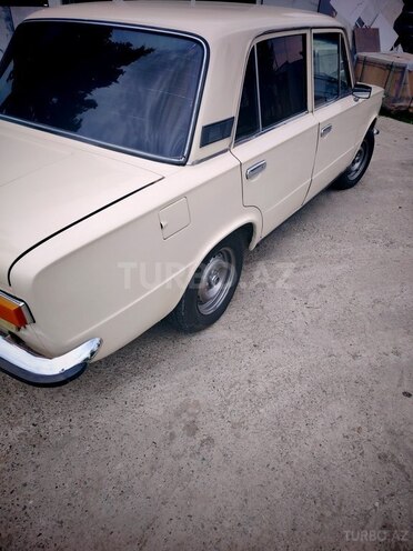 LADA (VAZ) 21011 1977, 80,000 km - 1.3 л - Saatlı