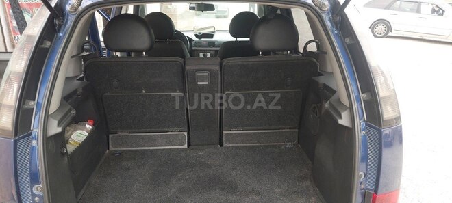 Opel Meriva 2007, 334,878 km - 1.3 l - Bakı