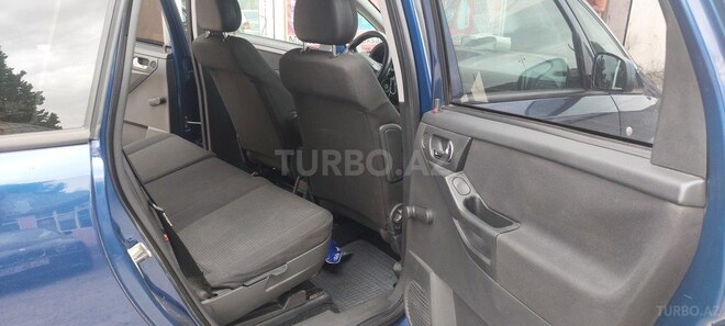 Opel Meriva 2007, 334,878 km - 1.3 l - Bakı