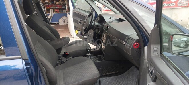 Opel Meriva 2007, 334,878 km - 1.3 l - Bakı