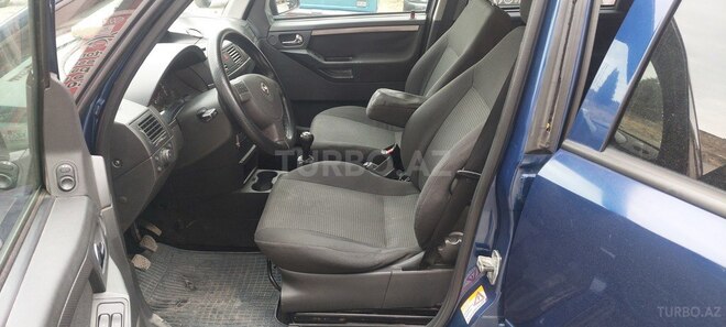 Opel Meriva 2007, 334,878 km - 1.3 l - Bakı