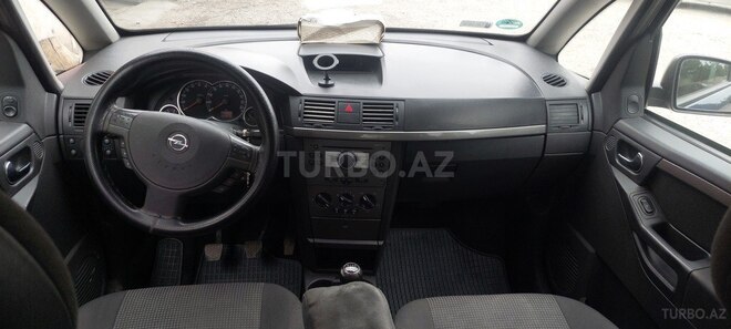 Opel Meriva 2007, 334,878 km - 1.3 l - Bakı