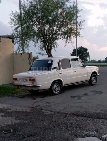 LADA (VAZ) 21011 1977, 80,000 km - 1.3 л - Saatlı