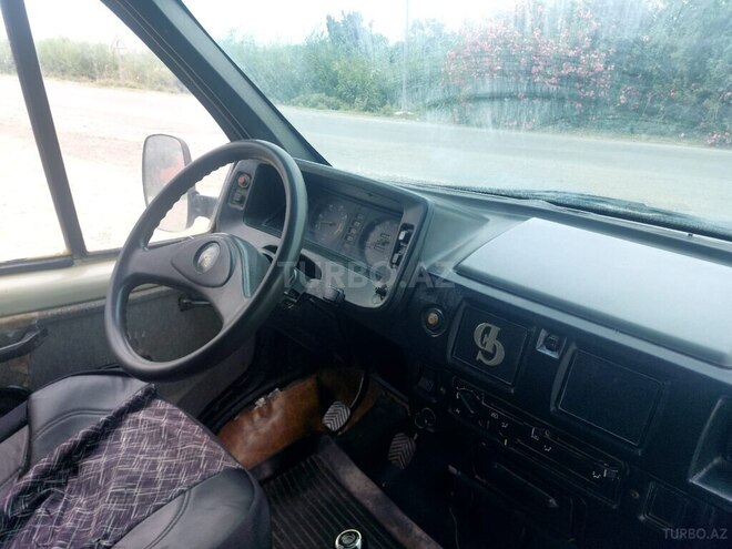 GAZ 2705 1994, 100,000 km - 2.5 l - Sabirabad
