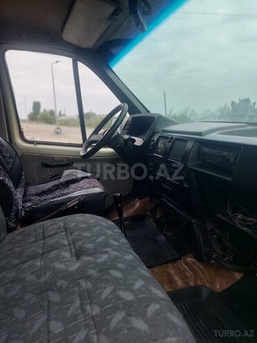 GAZ 2705 1994, 100,000 km - 2.5 l - Sabirabad