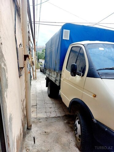 GAZ 2705 1994, 100,000 km - 2.5 l - Sabirabad
