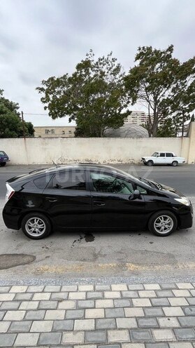 Toyota Prius 2011, 315,000 km - 1.8 l - Bakı