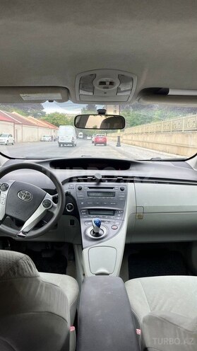 Toyota Prius 2011, 315,000 km - 1.8 l - Bakı