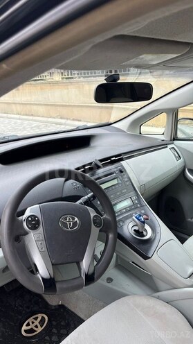Toyota Prius 2011, 315,000 km - 1.8 l - Bakı