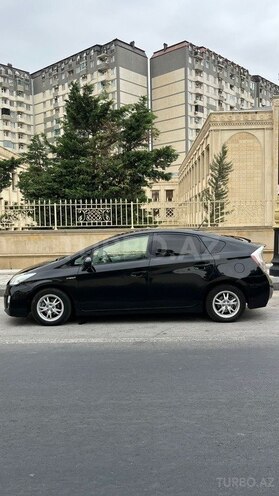 Toyota Prius 2011, 315,000 km - 1.8 l - Bakı